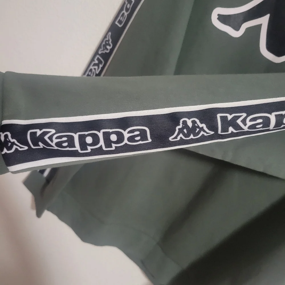NWT Kappa sweatshirt Regular Fit size small